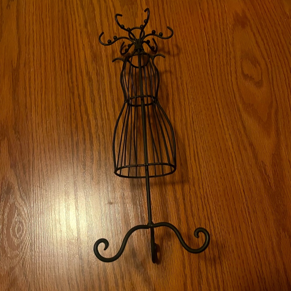 Necklace Organizer
